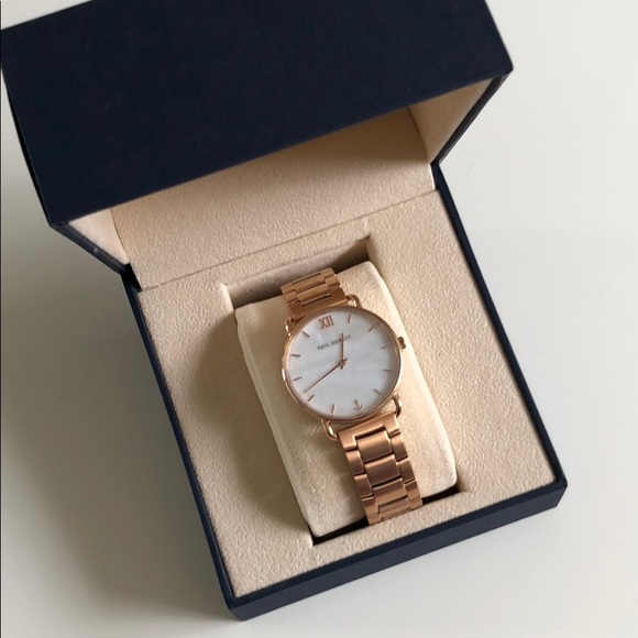 Accessories - Paul Hewitt Watch